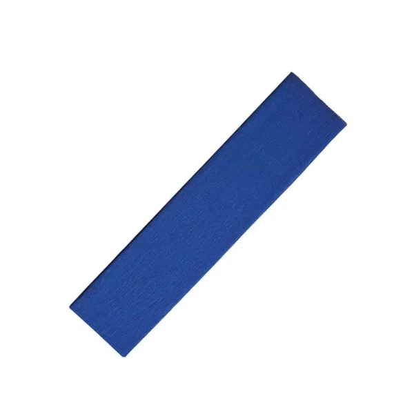 PAPEL CREPE AZUL MARINO