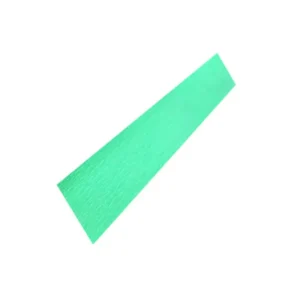 PAPEL CREPE VERDE MENTA