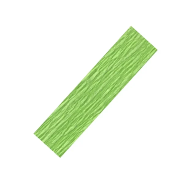 PAPEL CREPE VERDE LEMON