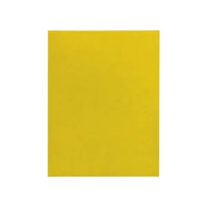 FOAMY T/C AMARILLO PQT10