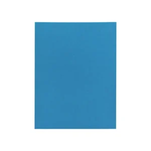 FOAMY T/C AZUL CLARO PQT10