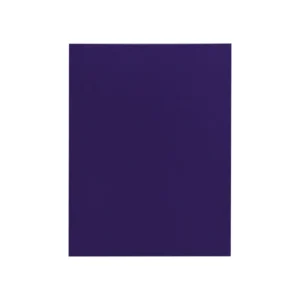 FOAMY T/C PURPURA PQT10