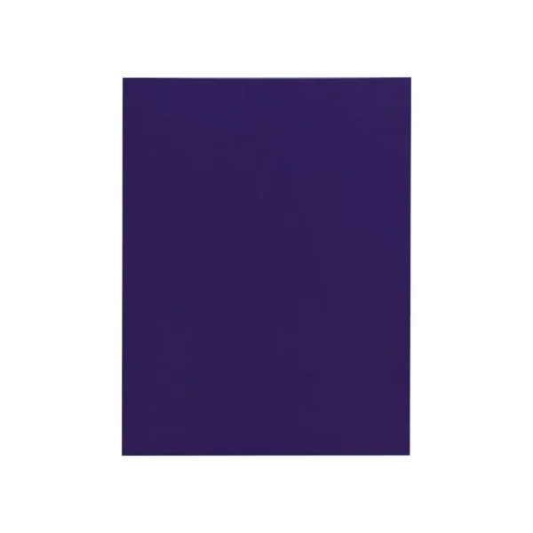 FOAMY T/C PURPURA PQT10