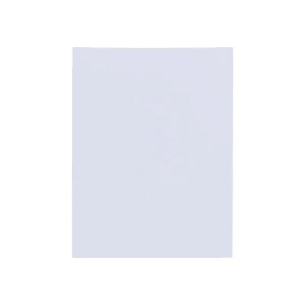 FOAMY T/C BLANCO PQT10