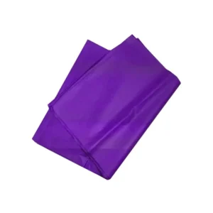 PAPEL CHINA PQT-100 MORADO 20"X26"