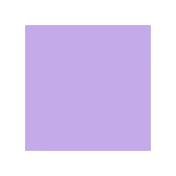 PAPEL CHINA PQT-100 LILA 20"X26"