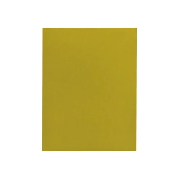 FOAMY T/C AMARILLO GUA PQT10