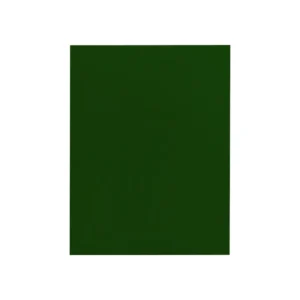 FOAMY T/C VERDE OSCURO PQT10