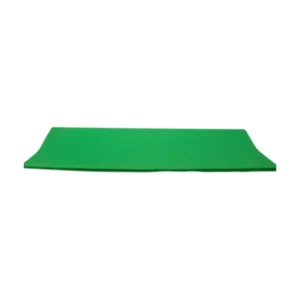 PAPEL CHINA PQT-100 VERDE BANDERA 20"X26"