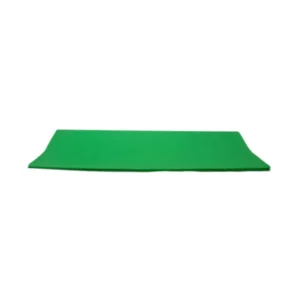 PAPEL CHINA PQT-100 VERDE BILLAR 20"X26"