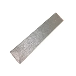 PAPEL CREPE METALICO PQT-10 PLATA 50CMX2M