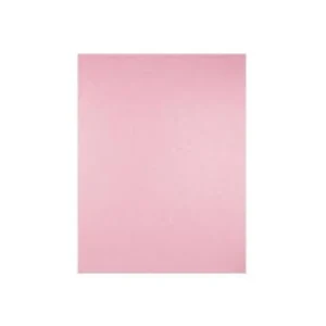 FOAMY PLG ROSA PASTEL PQT10 50X70CM