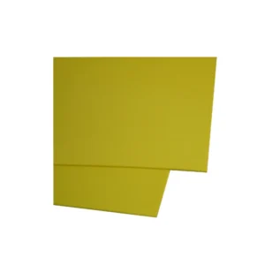 FOAMY PLG AMARILLO GUAL PQT10 50X70CM