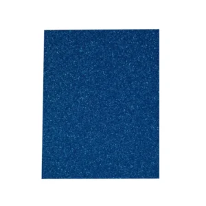 FOAMY T/C ESCAR AZUL PQT10