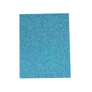FOAMY T/C ESCAR AZUL CL PQT10