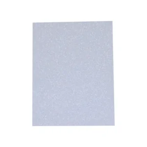 FOAMY T/C ESCAR BLANCO PQT10