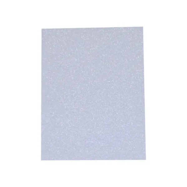 FOAMY T/C ESCAR BLANCO PQT10