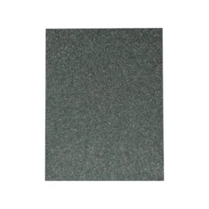 FOAMY T/C ESCAR GRIS PQT10