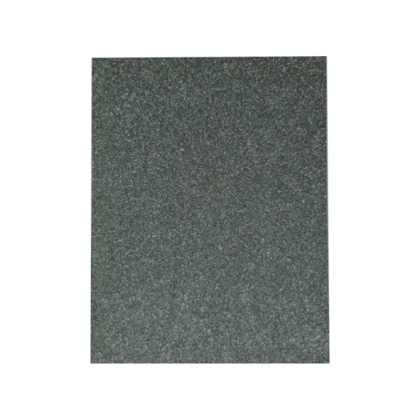 FOAMY T/C ESCAR GRIS PQT10