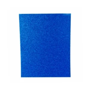 FOAMY T/C ESCAR AZUL RO PQT10