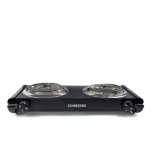 ESTUFA ELECT MESA 2QUEM BLANCO ED-590WH COOKINEX