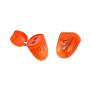 SACAPUNTA Y-PLUS POLKA SX1402 2 AGUJEROS