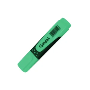 RESALTADOR?VERDE GENIAL