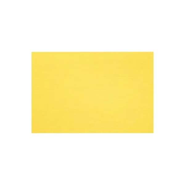 PAPEL TAPIZ 1.5YD X 45 CMS AMARILLO GENIAL