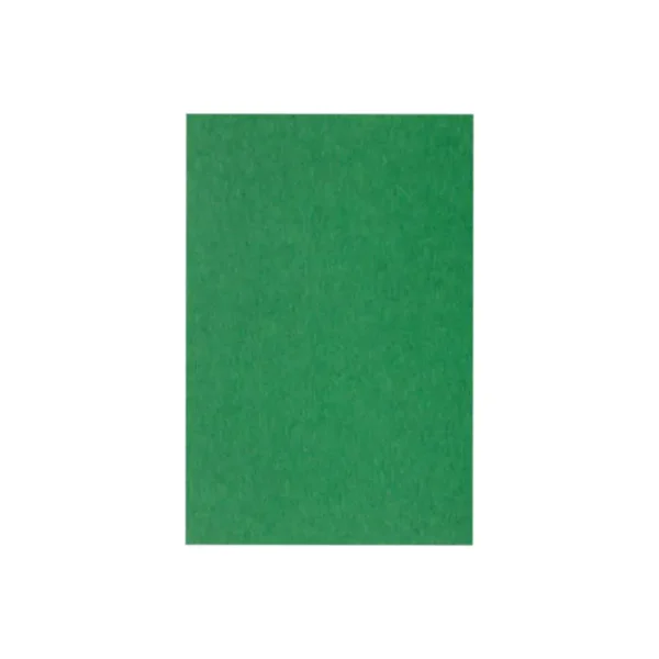 PAPEL CARTA B20 VERDE CESPED 100HJS GENIAL