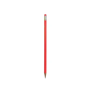 LAPIZ GRAFITO HB PQT12 TRIANG GENIAL NEON MAX