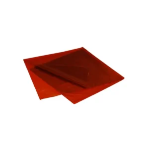 PAPEL CELOFAN PQ100 NARANJA 90X100CM 23G