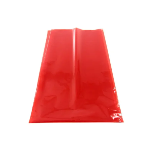 PAPEL CELOFAN PQ100 ROJO 90X100CM 23G