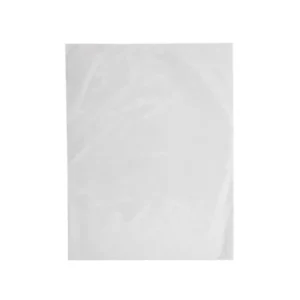 PAPEL CELOFAN PQ100 TRANSP 90X100CM 23G