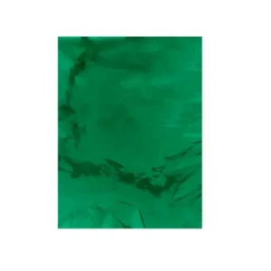 PAPEL CELOFAN PQ100 VERDE 90X100CM 23G