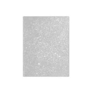 FOAMY PLG ESCAR BLANCO PQT10 50X70CM