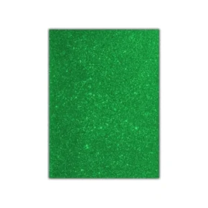 FOAMY PLG ESCAR VERDE M PQT10