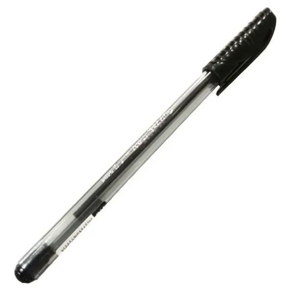 BOLIGRAFO GENIAL NEGRO MAX 1.0