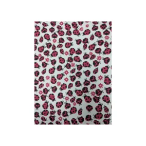FOAMY PLG DISE?O MARIQUITA PQT10 50X70CM