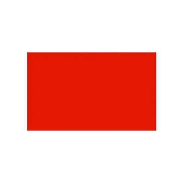 PAPEL TAPIZ ROJO 45CMX20M GENIAL