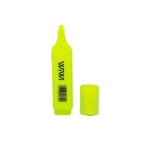 RESALTADOR?AMARILLO WIWI