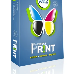 PAPEL BOND CARTA B20 8.5X11, 92% PERFECT PRINT