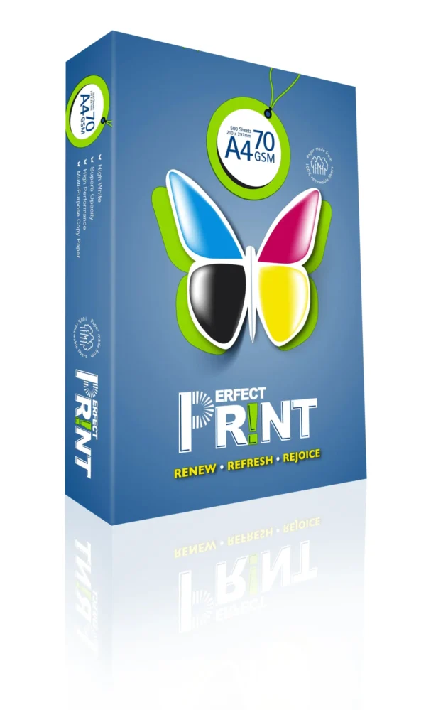 PAPEL BOND CARTA B20 8.5X11, 92% PERFECT PRINT