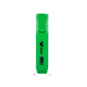 RESALTADOR?VERDE WIWI