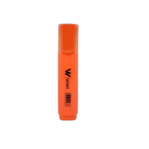 RESALTADOR?NARANJA WIWI