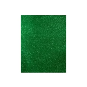 CARTULINA ESCAR PQT25 VERDE 50X70CM