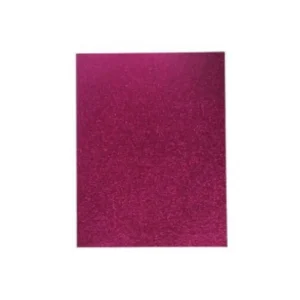 CARTULINA ESCAR PQT25 VIOLETA 50X70CM