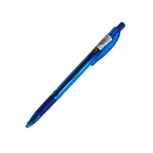 BOLIGRAFO GENIAL RETRACTIL AZUL GRIP