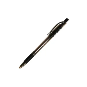 BOLIGRAFO GENIAL RETRACTIL NEGRO GRIP