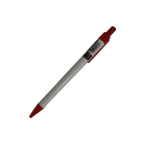 BOLIGRAFO PARA SERIGRAFIA ROJO