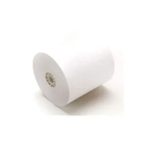 PAPEL IMPRESORA 3 X150 PIES 1P CJA 50 #13004